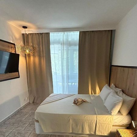 Hand Made Suite Arona  Ngoại thất bức ảnh