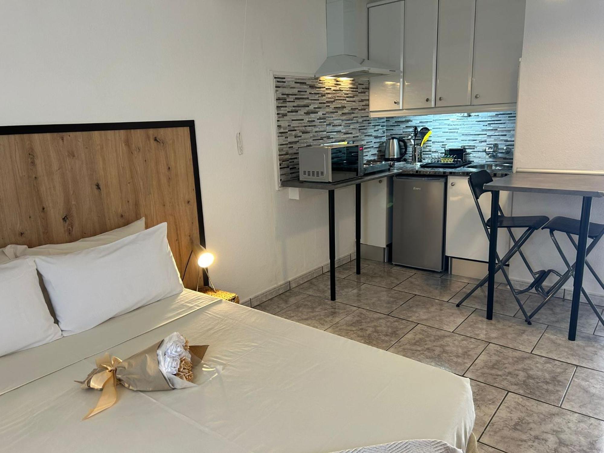 Hand Made Suite Arona  Ngoại thất bức ảnh