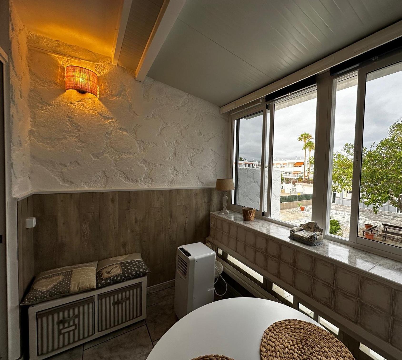Hand Made Suite Arona  Ngoại thất bức ảnh