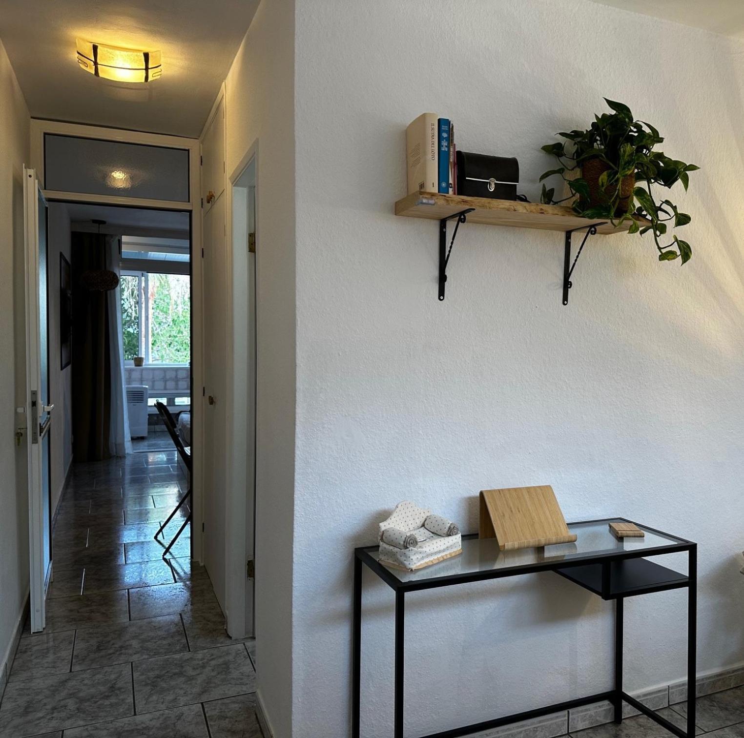 Hand Made Suite Arona  Ngoại thất bức ảnh