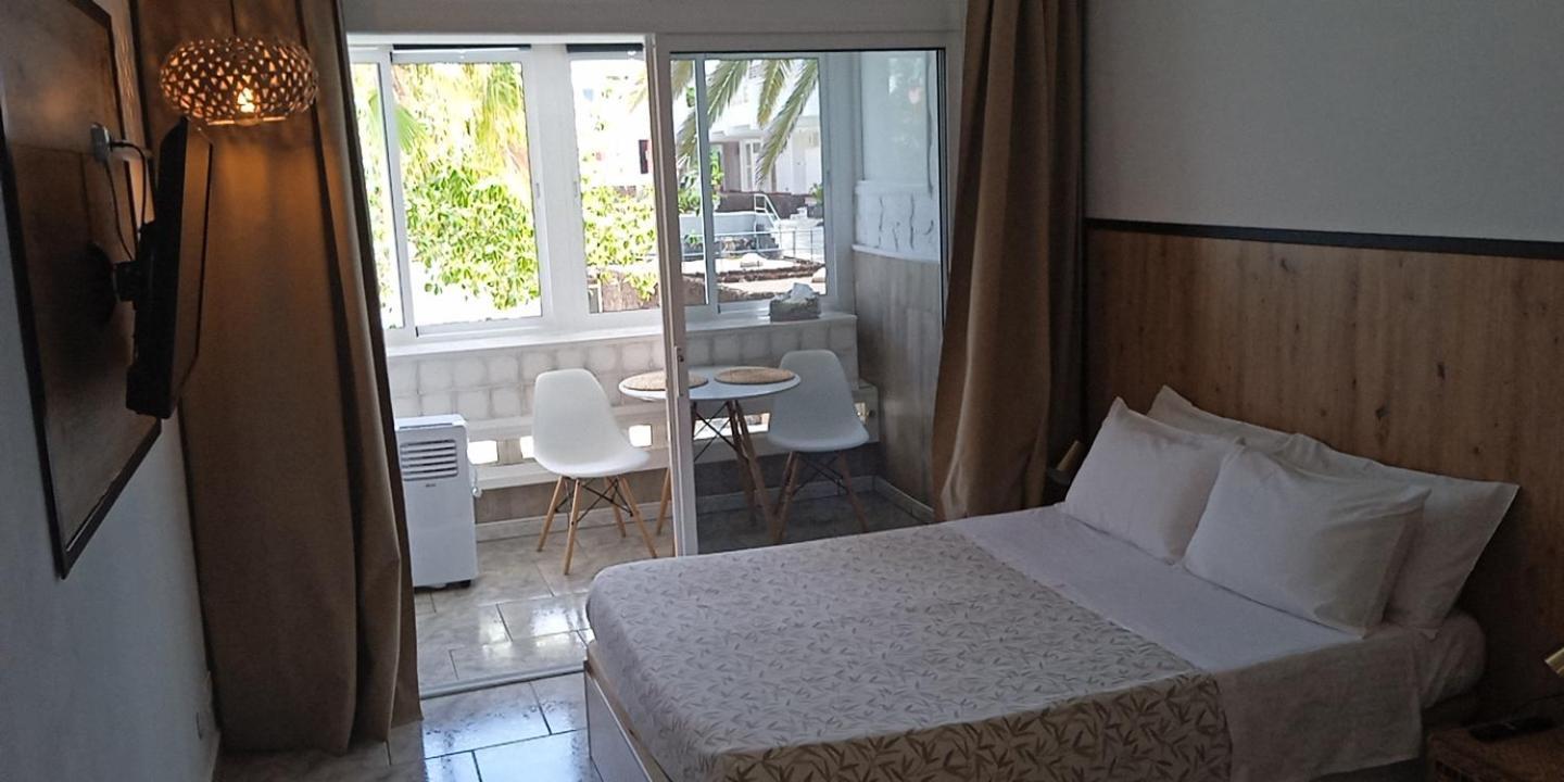 Hand Made Suite Arona  Ngoại thất bức ảnh