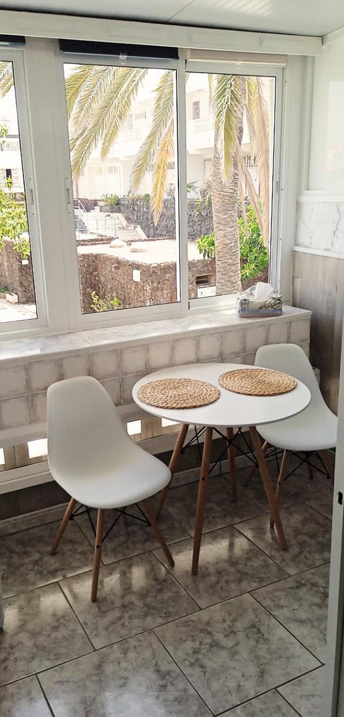 Hand Made Suite Arona  Ngoại thất bức ảnh