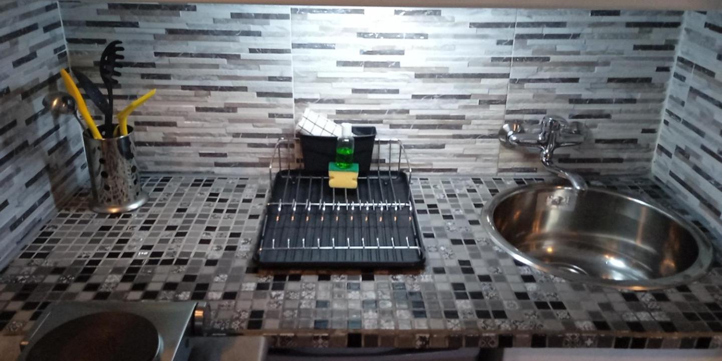 Hand Made Suite Arona  Ngoại thất bức ảnh