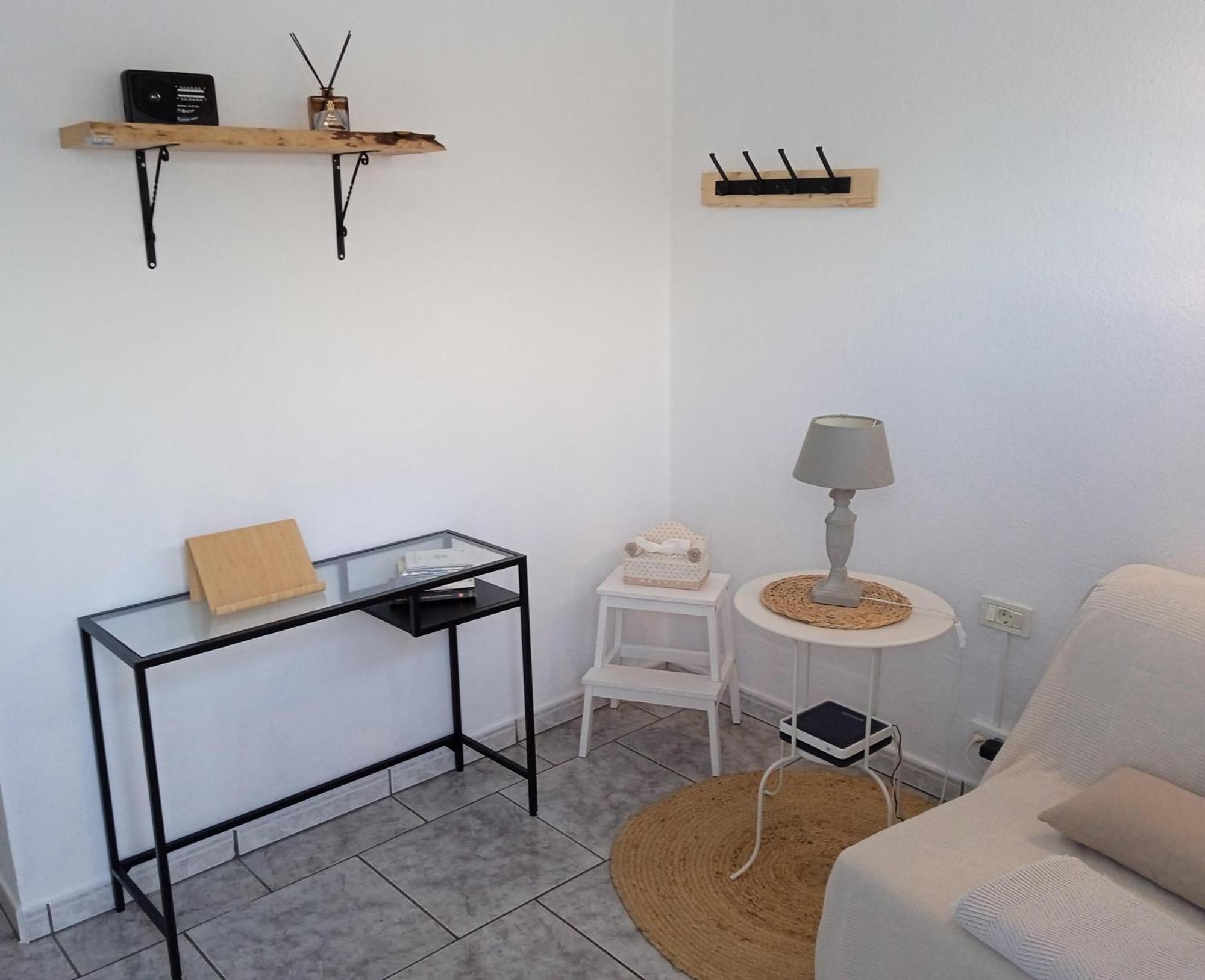 Hand Made Suite Arona  Ngoại thất bức ảnh